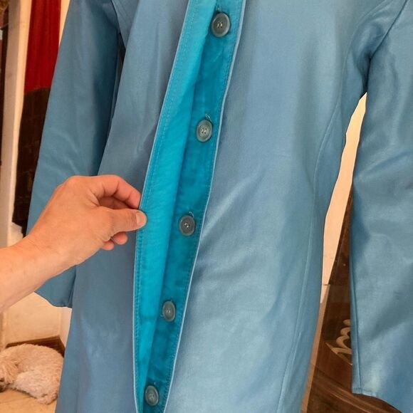 Suzie long jacket   - Picture 8 of 14